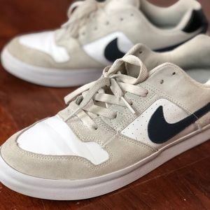 Nike SB Delta Force 942237-100 Men's Skateboarding